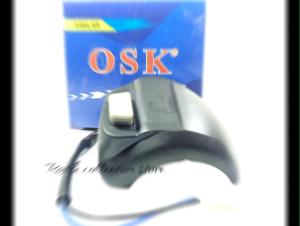 Mengenal Saklar RH Kanan & Tombol Stater Mio J, Mio M3, Mio Soul GT Osk