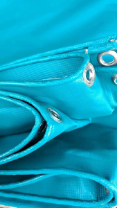 TERPAL TERPAULIN PVC SEMY UK 6X6 TERPAL SEMY KARET KUAT