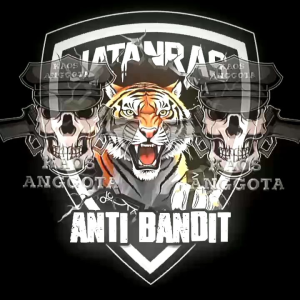 KAOS POLISI TANGAN PANJANG JATANRAS TERBARU - T shirt jatanras anti bandit