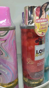 Body miss joji secret thailand tahan wangi hingga 12jam