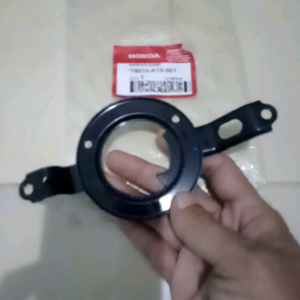 besi bracket dudukan pegangan kipas radiator cb 150 old cbr 150r k45a original honda