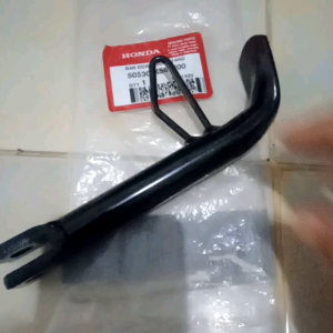 Besi Standar Samping Satu Bar Comp Side Stand Sonic 150R Original Honda