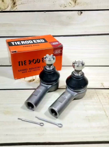 SE-5381 Tie Rod Isuzu D-Max - Traga Tirod Pendek Tirot End Terot Terod