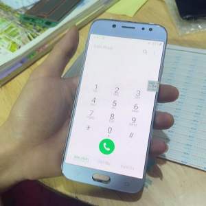 màn hình sam sung j7pro 2ic