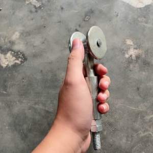 RODA ATAS PINTU HANDERSON BEARING