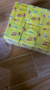 combo 3 món mỗi loại 100_ túi lộc đỏ- túi zip_d.iê.m dùng đóng muối lộc đầu năm