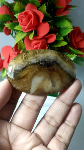 Batu Garut Motif Pemandangan: Desain Dekorasi yang Eksotis