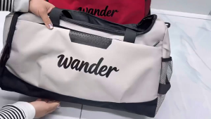 travel bag handbag gym bag carry travel bag