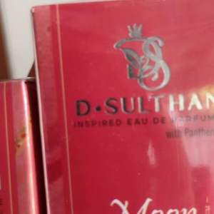 PARFUM D.SULTHAN MOON D’PARIS