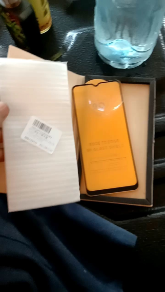 Buyer review video 6