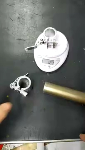 Klem Desain Modern: Kualitas Tinggi & Aplikasi Beragam