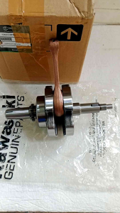 KRUK AS ASSY KAWASAKI KLX 150: Komponen Motor KLX 150 & Suku Cadang