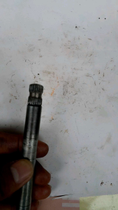 AS perseneling Suzuki smash new original