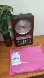 Ransel Multifungsi Anak Laki-Laki & Perempuan: Jam Tangan & Raincover Gratis