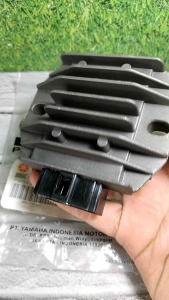 Kiprok regulator pengecas aki yamaha vixion lama old 3c1