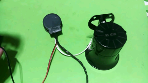 PATOK BUSINA PATOK HORN