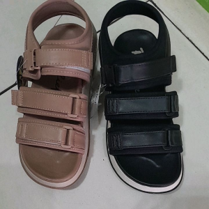 SANDAL SELOP TELINCANG CEWEK//SANDAL TELINCANG // TELINCANG RULLIEF CEWEK FKL