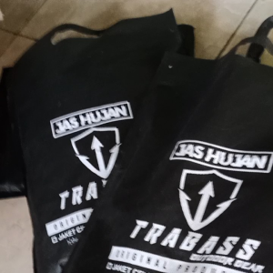 TRABAS JAS HUJAN TERBAIK MURAH BERKUALITAS RAINCOAT