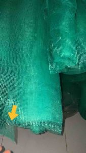 Combo 10 Met cước rọ xanh 3Li/4li (3mm/4mm) Nhiều Khổ