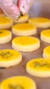 HAAN SELF RAISING FLOUR 400gr