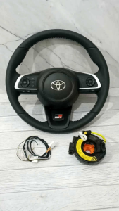 STIR STEER AGYA AYLA TIPE G 2023-2024 ORIGINAL