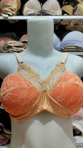 Bra BH Brukat Bandung (12 Pcs)