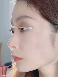 【ReadyStock】新款烫睫毛器 睫毛卷翘器Eyelash Curler Eyelash Curling Eyelashes Heater 👀（Chargable）升级版睫毛器Eyelashes Curler Bulu Mata