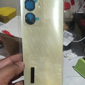 Backdoor VIVO Y16/ Backcover Tutup belakang VIVO Y16