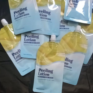 SkeenCare Peeling Trial Pack 20ml x 10pcs 100% Authentic