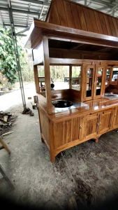 gerobak mie ayam bakso joglo