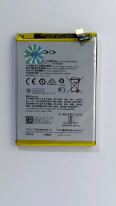 Baterai Original A1K(CPH1923)/BLP711 Original baterai