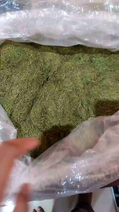 1 kg daun pisang hijau gayo 1 wahid