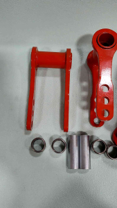 Lowering Kit Pemendek Premium KLX 150 & CBR 150