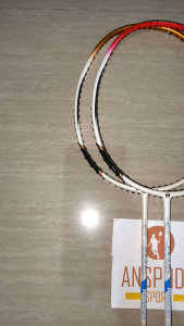 RAKET BADMINTON HART PEARL POWER X30 / X50