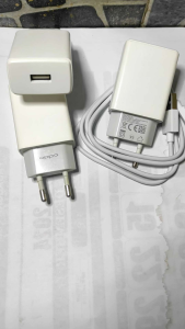 Charger Oppo Original Cabutan A12 A15 A11K A31 A7 A5 A5S A83 F3 F5 F7 ori bawaan hp