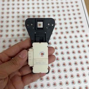 Công tắc khóa cửa máy giặt Samsung 9kg WF0894W8E mới chính hãng