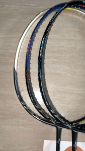 Raket Badminton Mizuno JPX 8 Zoom: Berkualitas Tinggi & Desain Ergonomis
