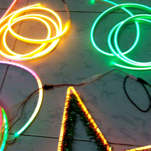 Đèn Led Neon 6mm x12mm