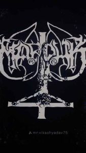 MARDUK BAND SHIRTS