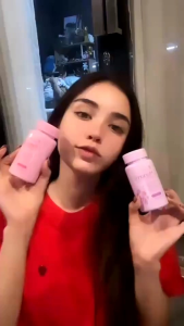 PUIINUN MANAMI COLLAGEN/ MAEMI GLUTA/ NANAMI ALA 30TABLET