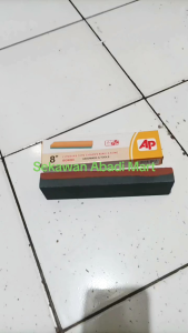 Batu asah Pisau Kombinasi halus kasar / Alat Asah Pisau Berkualitas
