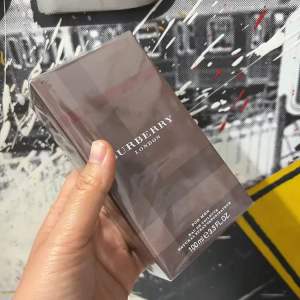 Nước hoa nam BBR London 100ml