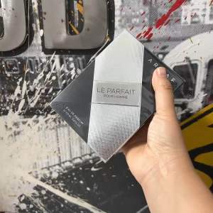 Nước hoa nam LE PARFAIT pour homme 100ml