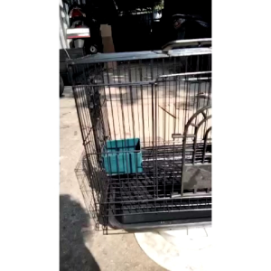 KANDANG UMBARAN / KANDANG BURUNG/ KANDANG HAMSTER UK 30X25X20