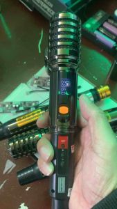 Micro Không Dây Cao Cấp Từ Neo MC969 - Bản Chuyên Nghiệp 2024 (Mic Chuyên Lắp Loa Kéo Loa Xách Tay)