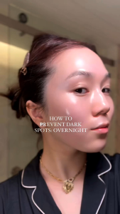 Celimax Pore+Dark Spot Brightening Cream 35ml