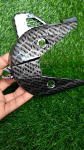 KEONGAN CVT CARBON HONDA BEAT ESP STREET 2016-2019