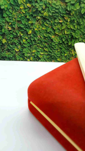 once sedotan tulang kerbau model belimbing oval