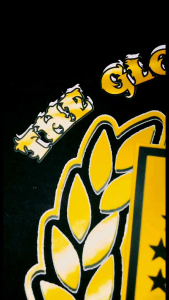 KAOS PERSIS SOLO FANS / KAOS PERSIS SATU ABAD [TS-PSO100YEARS]