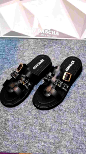 Sandal Wanita Kekinian Sandal Wanita Korean Style B3
